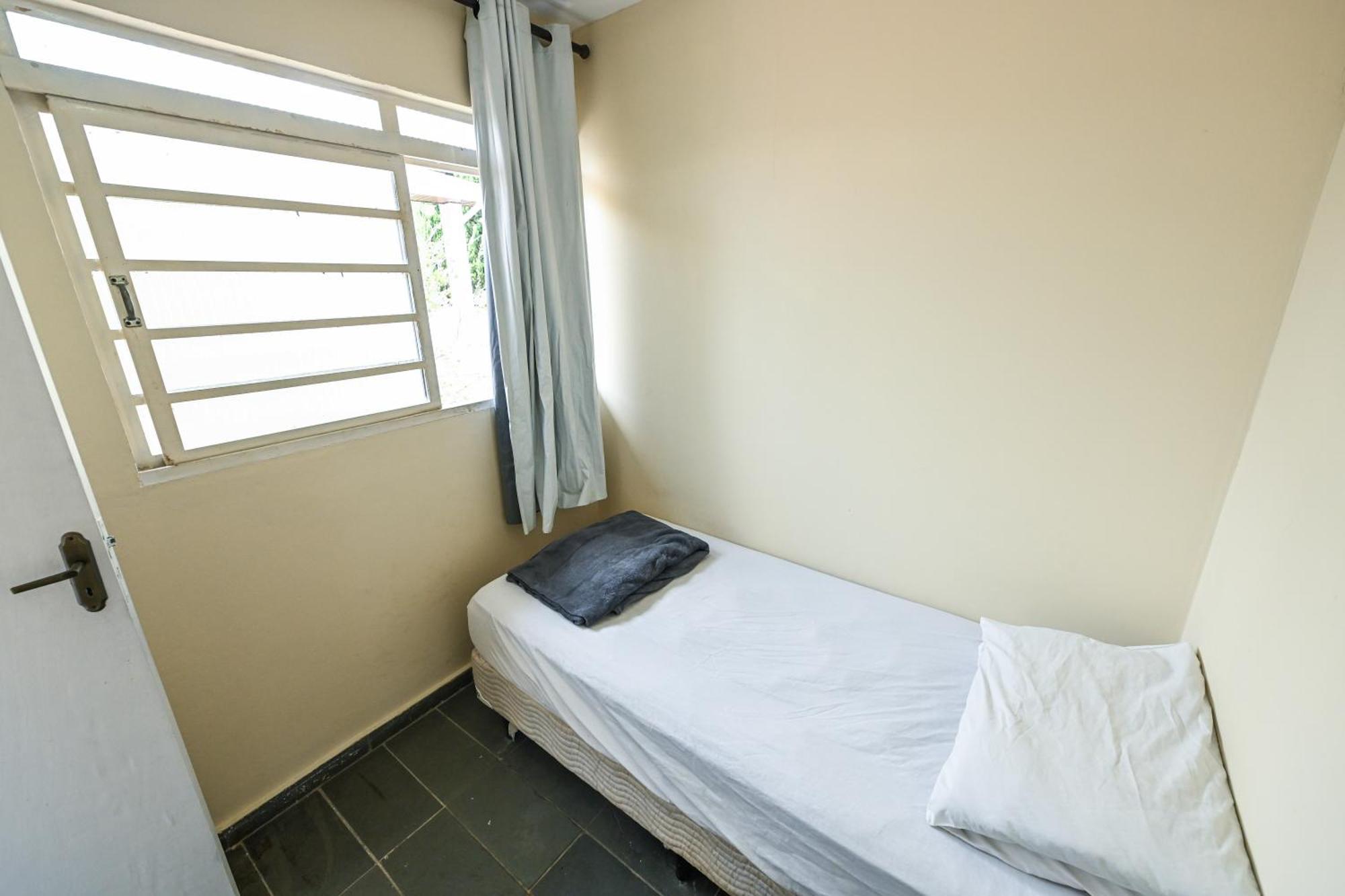 Espaço Viagi Hostel Taubaté Extérieur photo