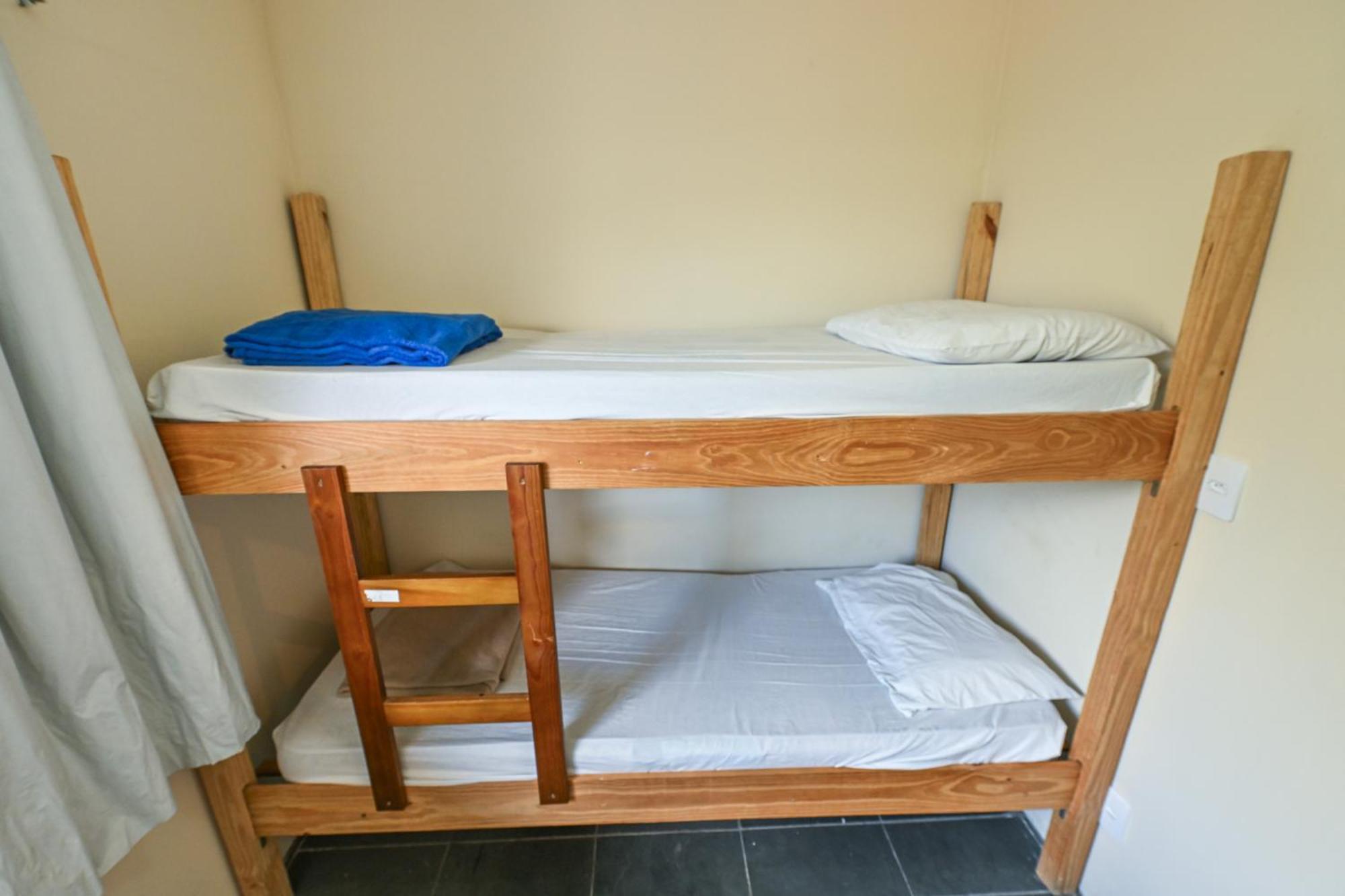 Espaço Viagi Hostel Taubaté Extérieur photo