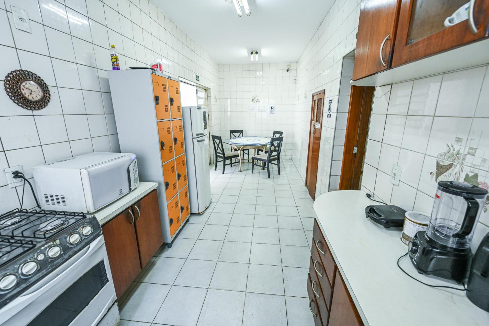 Espaço Viagi Hostel Taubaté Extérieur photo