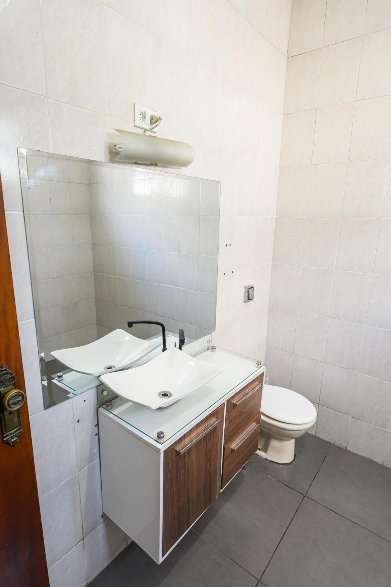 Espaço Viagi Hostel Taubaté Extérieur photo