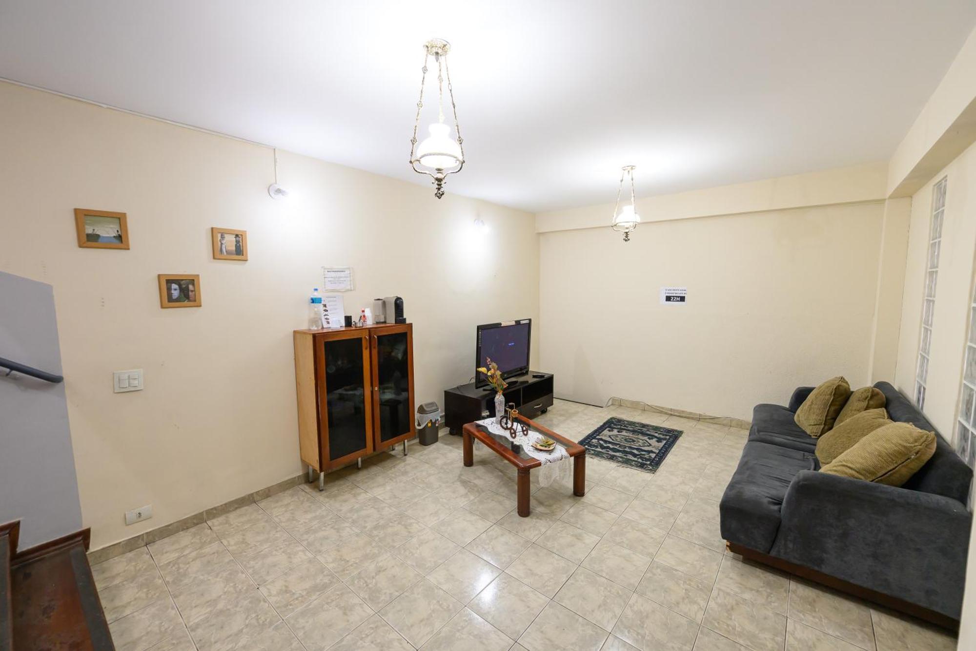 Espaço Viagi Hostel Taubaté Extérieur photo
