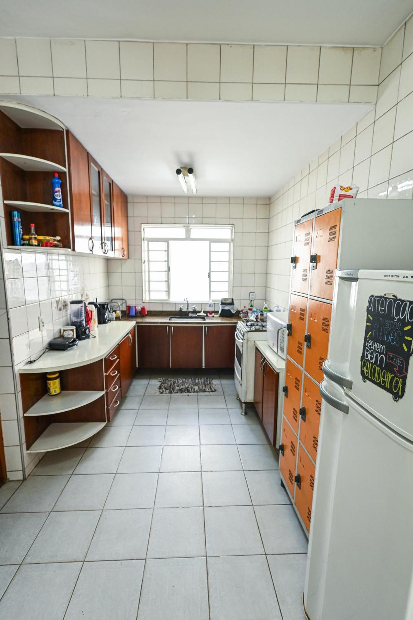 Espaço Viagi Hostel Taubaté Extérieur photo