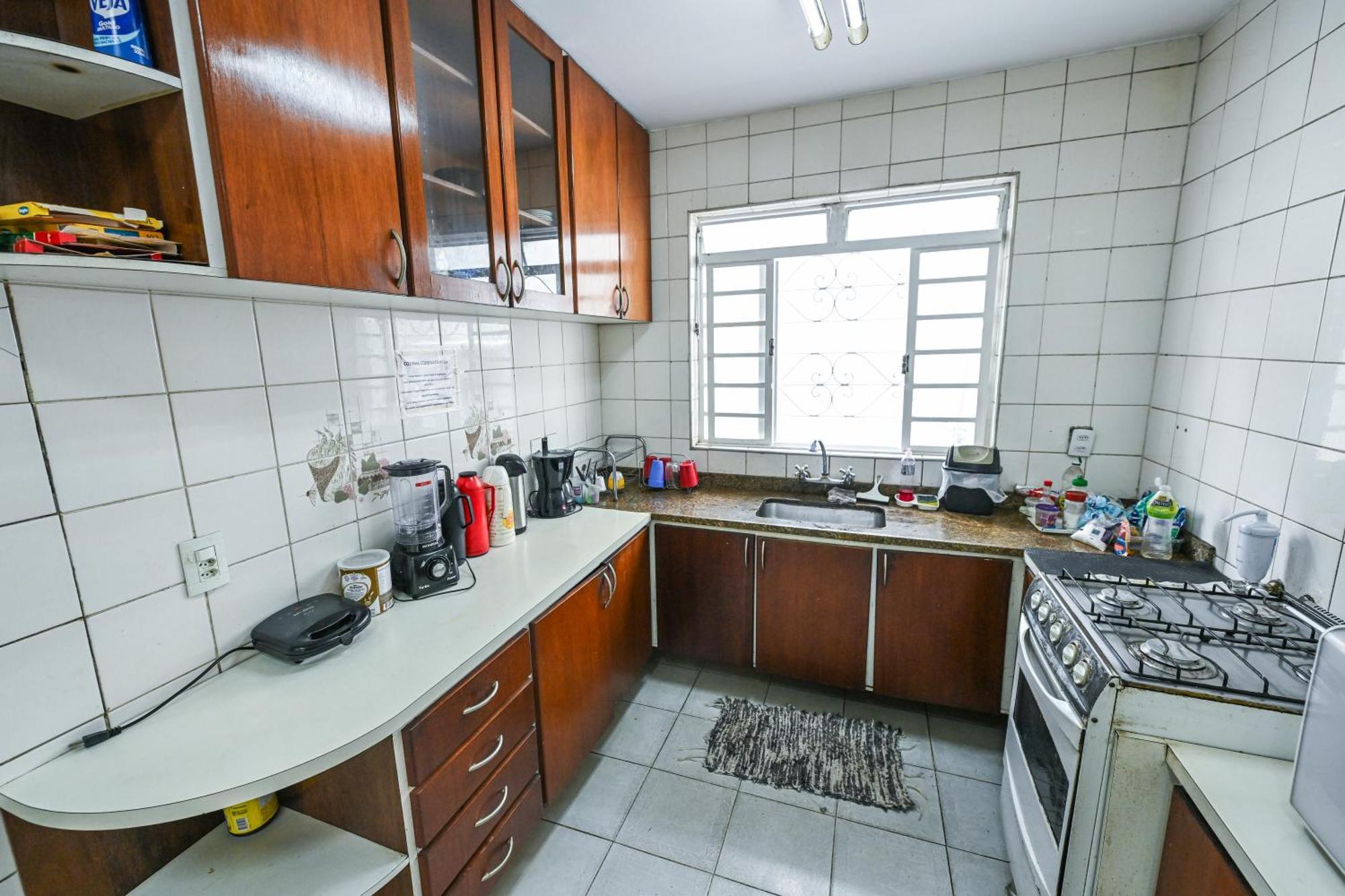 Espaço Viagi Hostel Taubaté Extérieur photo