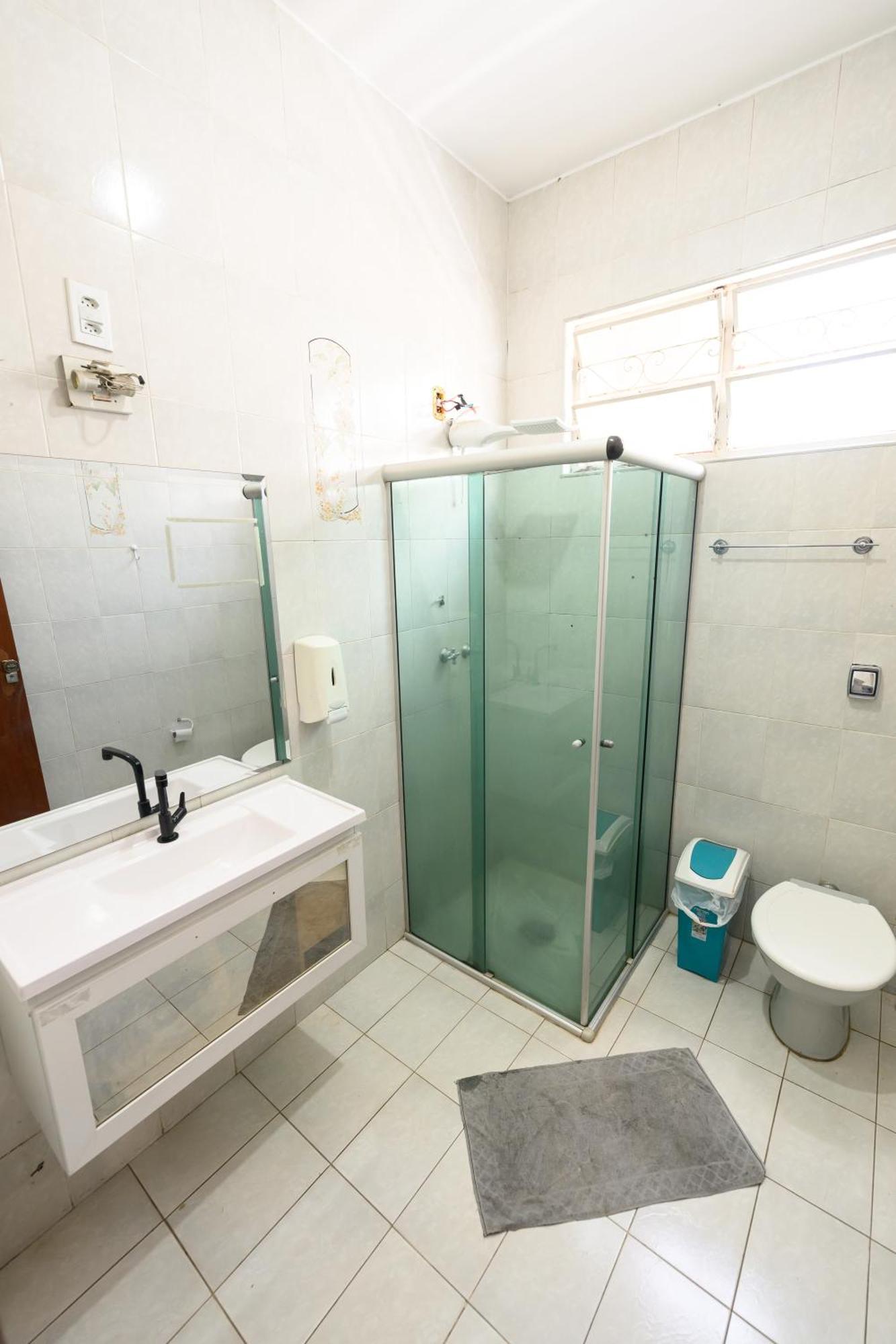 Espaço Viagi Hostel Taubaté Extérieur photo