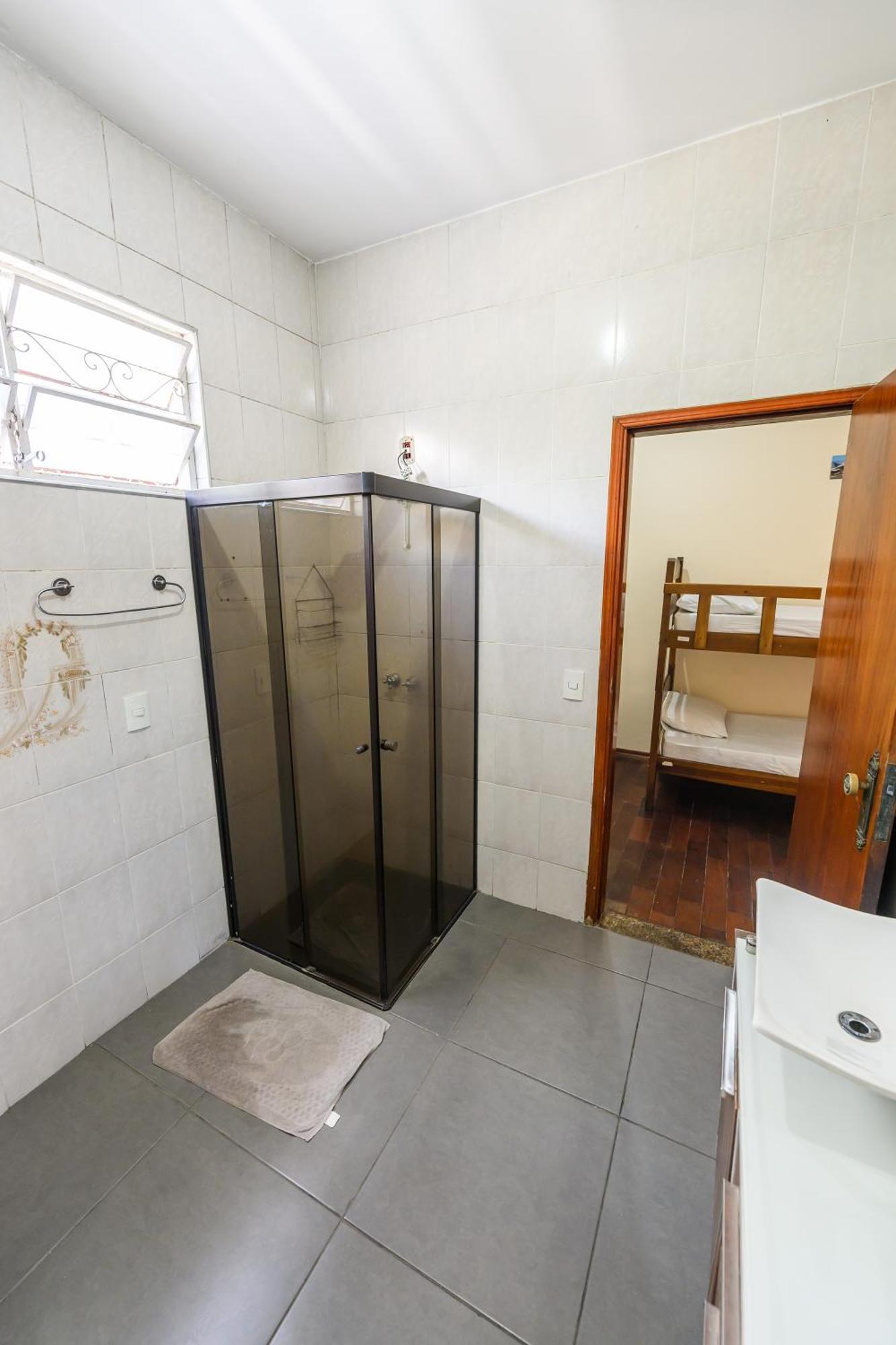 Espaço Viagi Hostel Taubaté Extérieur photo