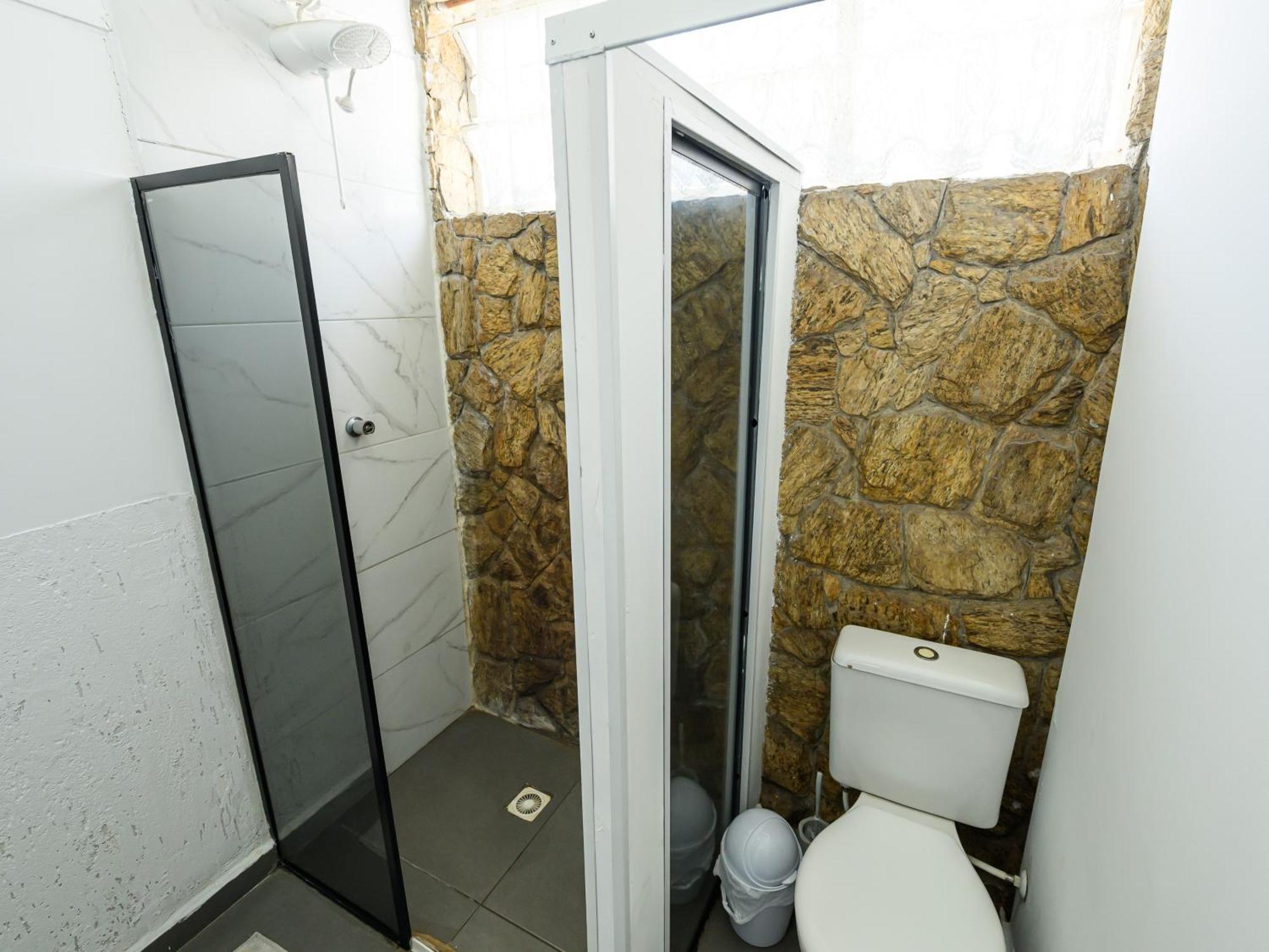 Espaço Viagi Hostel Taubaté Extérieur photo