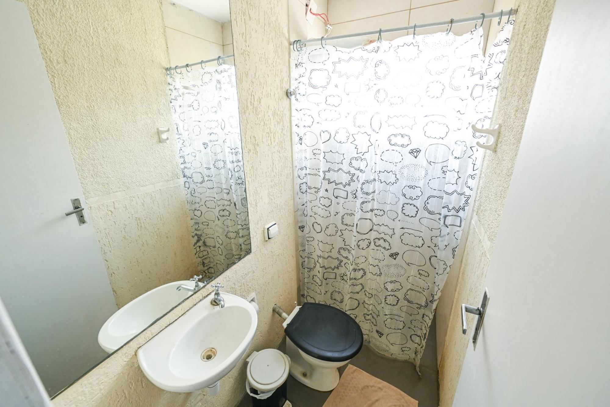 Espaço Viagi Hostel Taubaté Extérieur photo