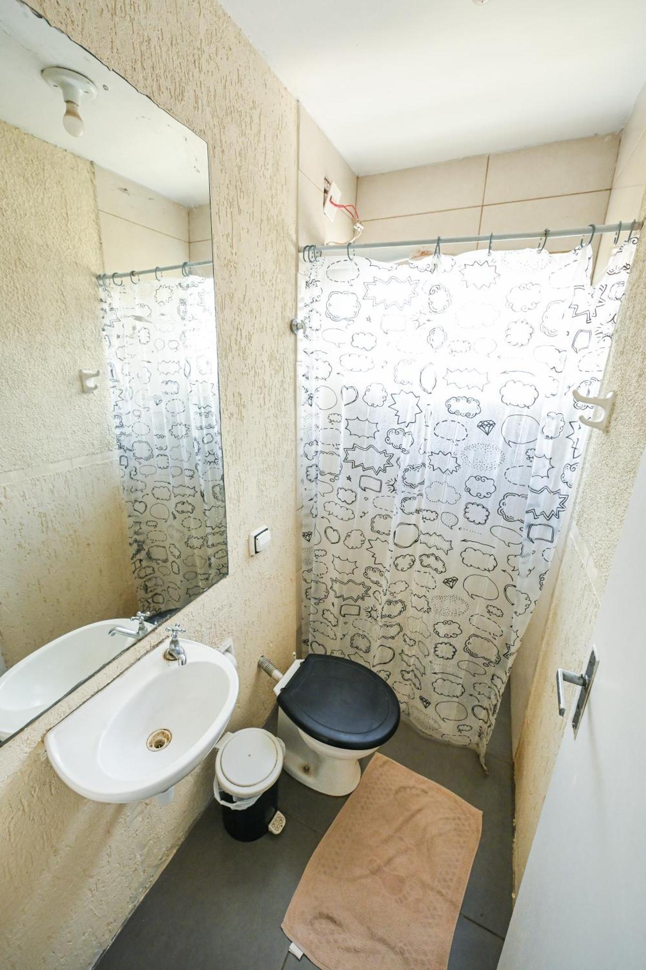 Espaço Viagi Hostel Taubaté Extérieur photo